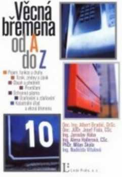 Věcná břemena od A do Z