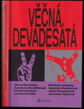 Věčná devadesátá