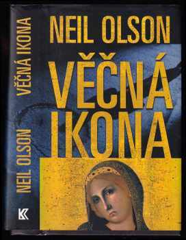 Neil Olson: Věčná ikona