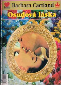 Barbara Cartland: Věčná láska