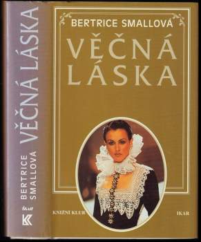 Bertrice Small: Věčná láska