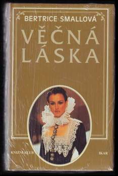 Bertrice Small: Věčná láska