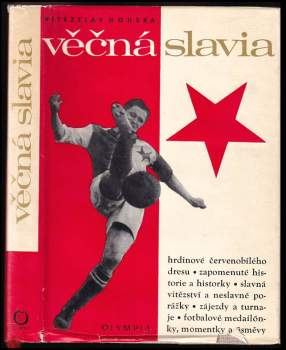 Věčná Slavia