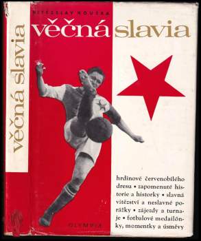 Věčná Slavia