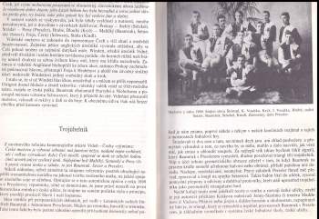 Vítězslav Houška: Věčná Slavia