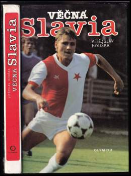Vítězslav Houška: Věčná Slavia