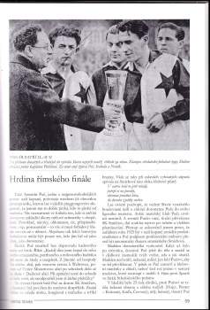 Vítězslav Houška: Věčná Slavia