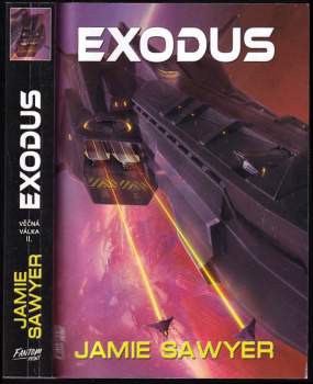 Věčná válka : Exodus - II