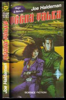 Joe Haldeman: Věčná válka