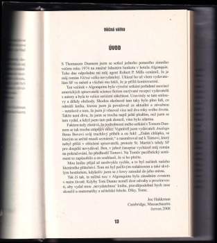 Joe Haldeman: Věčná válka