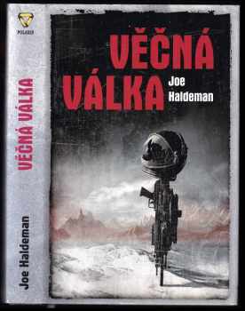 Joe Haldeman: Věčná válka