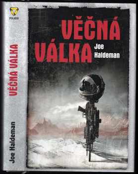 Joe Haldeman: Věčná válka