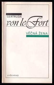Věčná žena