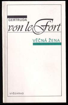 Věčná žena