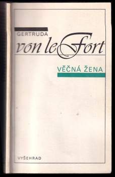 Věčná žena