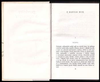 Karel Čapek: Věčné dobrodružství