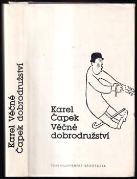 Věčné dobrodružství