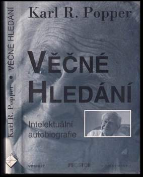 Věčné hledání