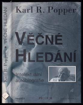 Věčné hledání