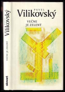 Večne je zelený