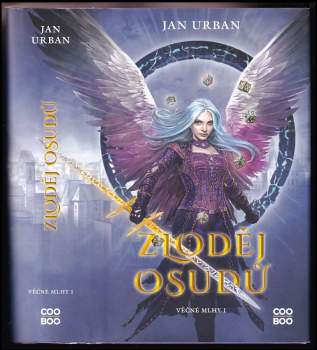 Jan Urban: Věčné Mlhy