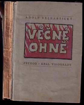 Věčné ohně