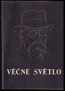 Věčné světlo