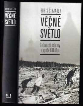 Věčné světlo
