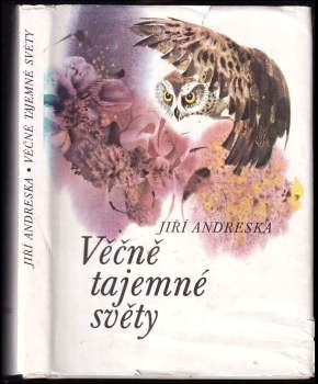 Věčně tajemné světy