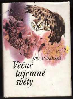 Věčně tajemné světy