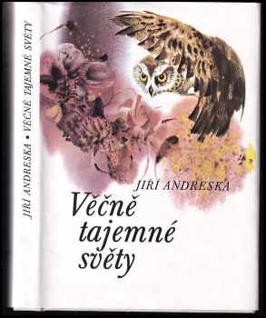 Věčně tajemné světy