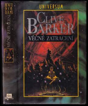 Clive Barker: Věčné zatracení