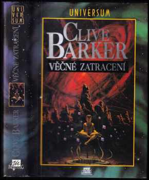 Clive Barker: Věčné zatracení