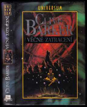 Clive Barker: Věčné zatracení