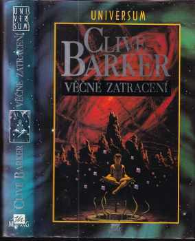 Clive Barker: Věčné zatracení