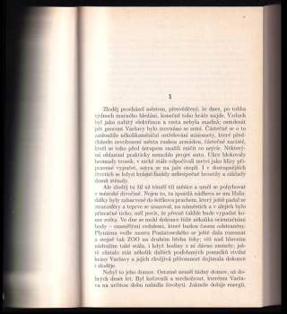 Clive Barker: Věčné zatracení