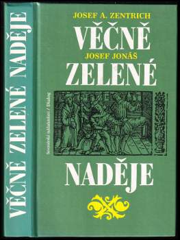 Věčně zelené naděje