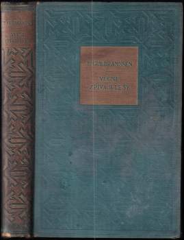 Věčně zpívají lesy