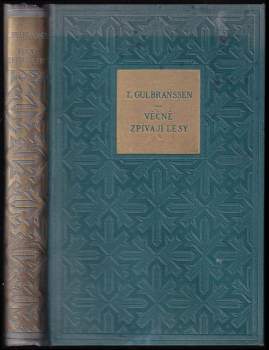 Věčně zpívají lesy