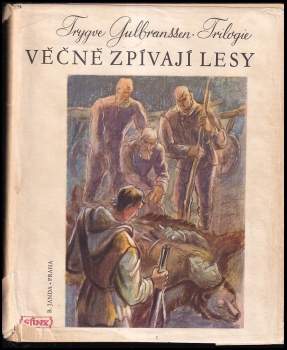 Věčně zpívají lesy