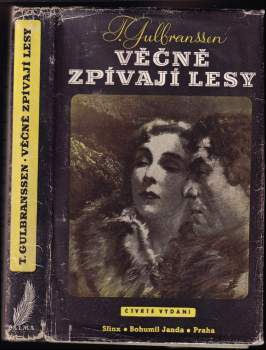 Věčně zpívají lesy