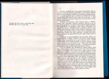 Trygve Gulbranssen: Věčně zpívají lesy + Vane vítr z hor + Není jiné cesty