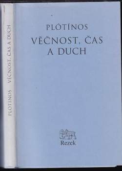 Věčnost, čas a duch