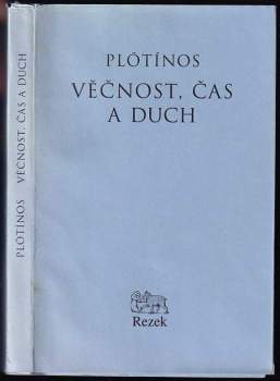 Věčnost, čas a duch