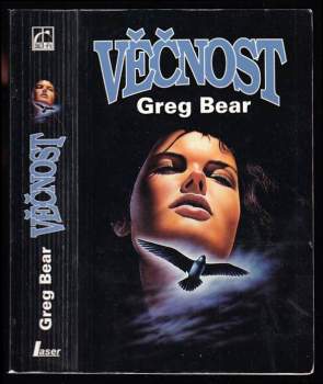 Greg Bear: Věčnost
