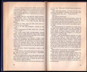 Jude Deveraux: Věčnost