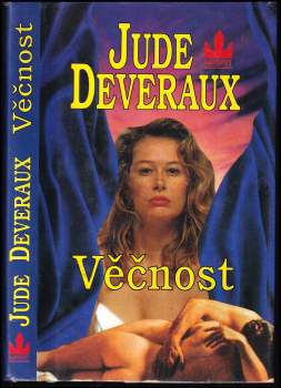 Jude Deveraux: Věčnost