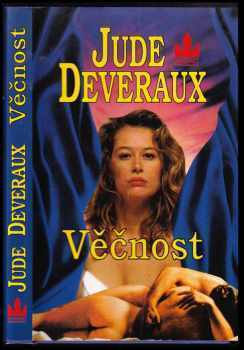 Jude Deveraux: Věčnost