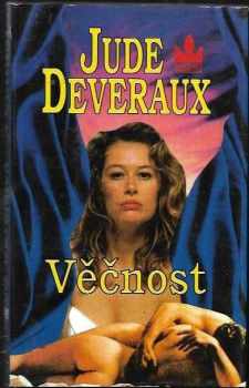 Věčnost - Jude Deveraux (1996, Baronet) - ID: 524628