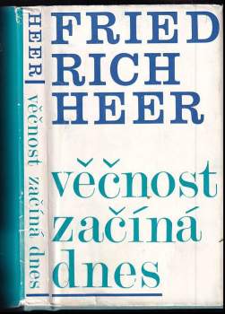 Věčnost začíná dnes